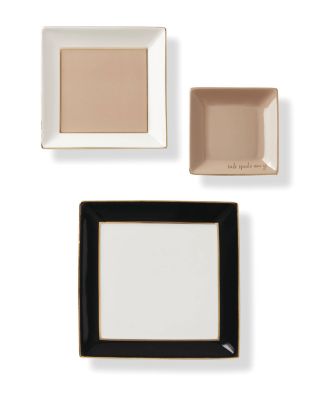 Make It Pop 3 Piece Tray Set