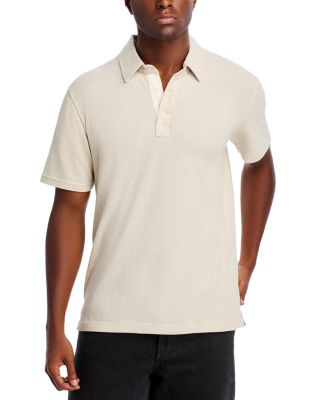 Rails - Sebastian Cotton Blend Polo Shirt