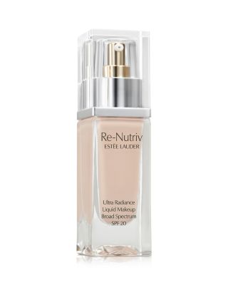 Estée Lauder Re-Nutriv 美容液　30ml Estée Lauder Re-Nutriv Ultra Radiance Liquid Foundation SPF 20