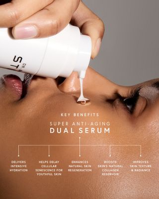 Super Dual Serum 1.7 oz.