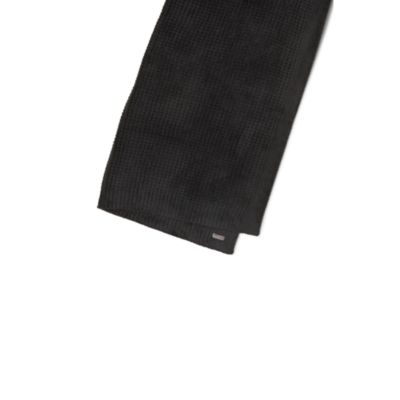 CozyChic Waffle Throw