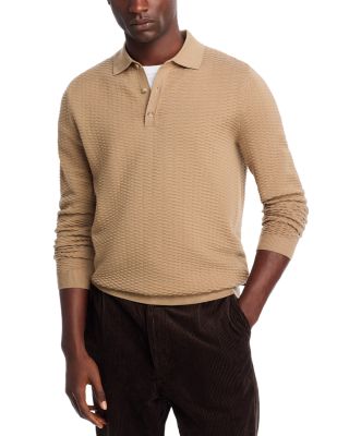 BOSS - Diluigi Polo Sweater - Exclusive