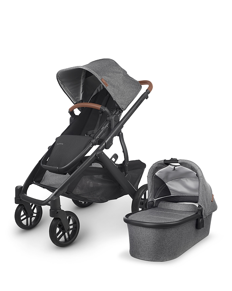 UPPAbaby Vista V2 Stroller & Bassinet