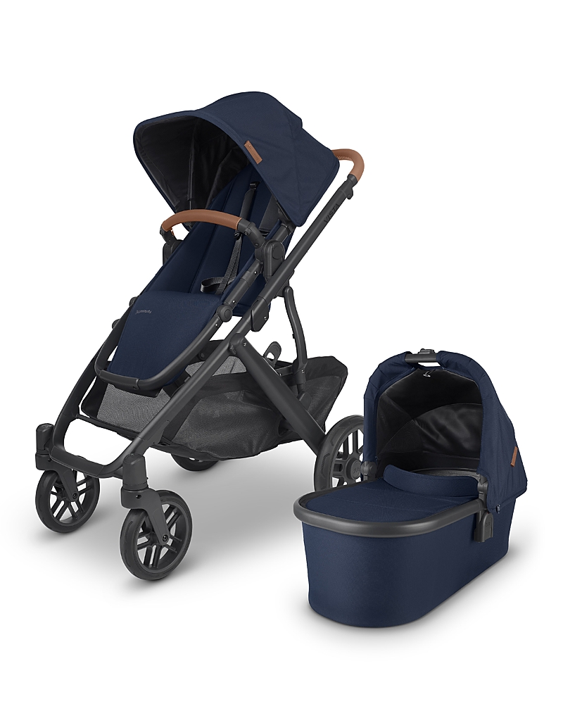UPPAbaby Vista V2 Stroller & Bassinet