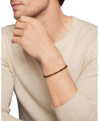 Spiritual Beads Bracelet with Gemstones