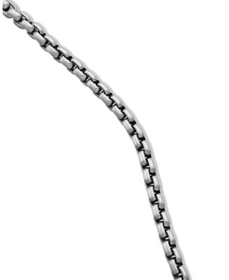Chain Necklace, 36"