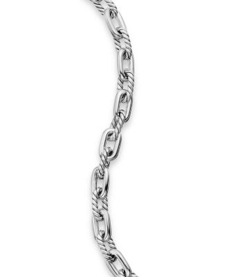 DY Madison&reg; Chain Bracelet in Sterling Silver, 5.5mm