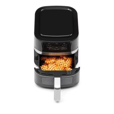 AIR-80 2.6 Qt. Basket Air Fryer