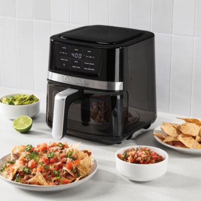 AIR-80 2.6 Qt. Basket Air Fryer