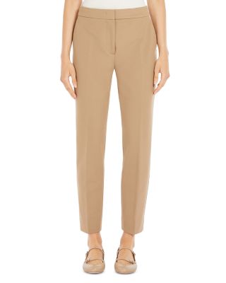 Max Mara - Pegno Pants
