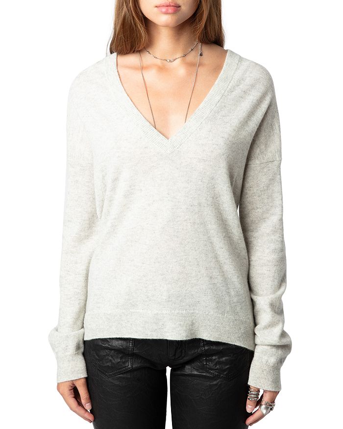 Cashmere sweater patch online