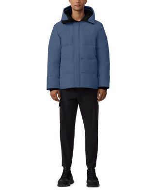 MacMillan Down Parka