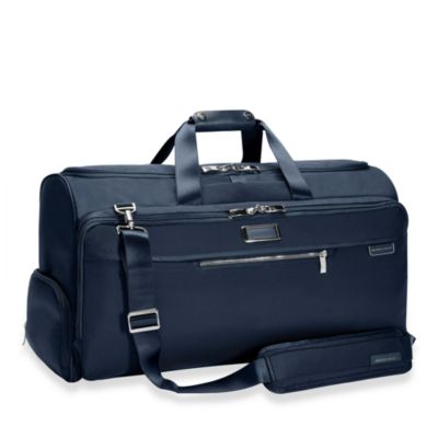 Baseline Garment Duffel Bag