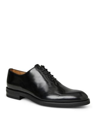 Bruno Magli - Men's Claudio Whole Cut Lace Up Shoes