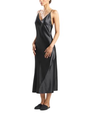 Natori - Glamour Satin Chemise