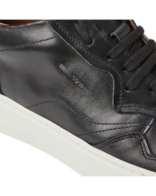 Men's Dezi Lace Up Sneakers