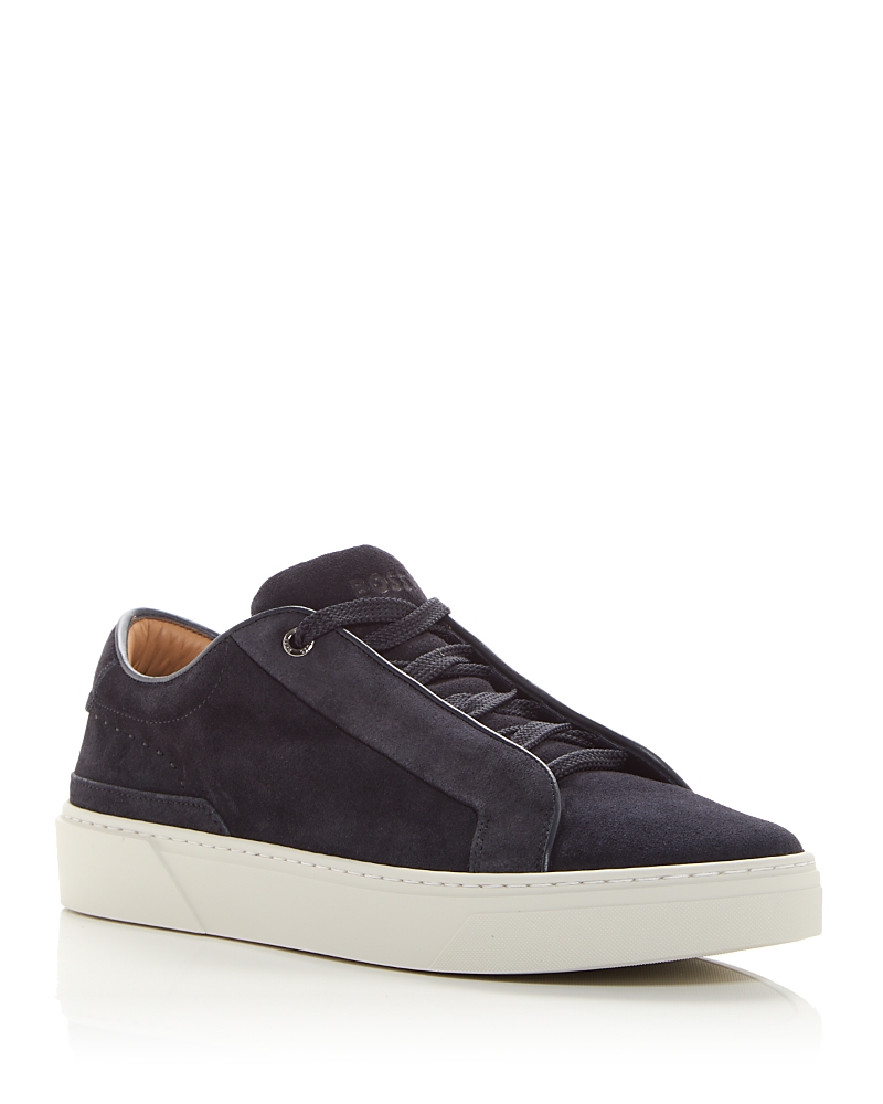 Boss Hugo Boss Men's Gary Tenn Low Top Sneakers