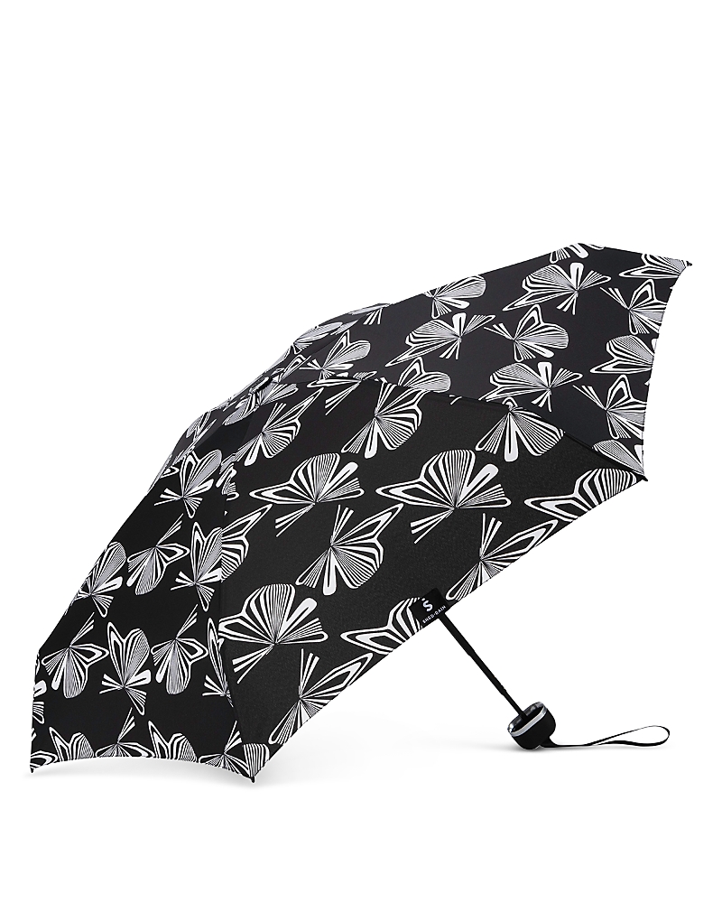 Shedrain Compact Manual Umbrella In Geofly