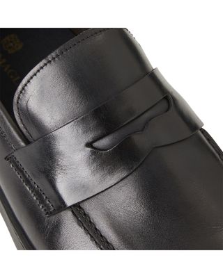 Men&#39;s Hybrid Penny Loafers