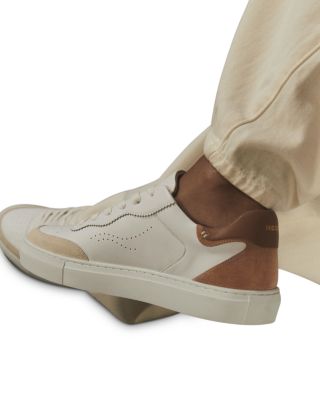 Women's Amanda Low Top Trainer Sneakers