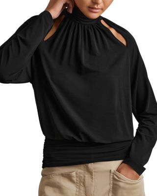 REISS - Adrienne Top