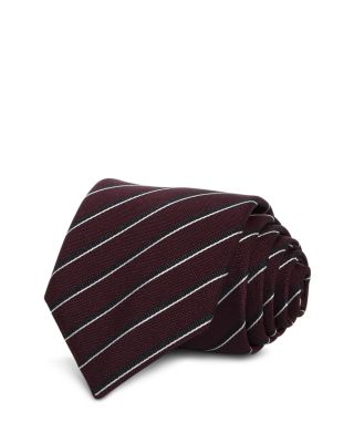 BOSS - Classic Stripe Tie