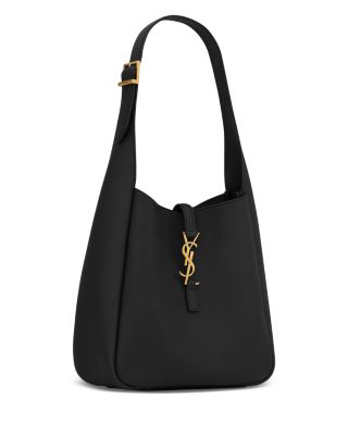  Le 5 A 7 Supple Small Shoulder Hobo Bag