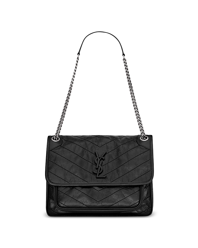 Saint Laurent Niki Medium Shoulder Bag