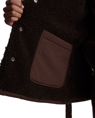 Lanville Reversible Vest