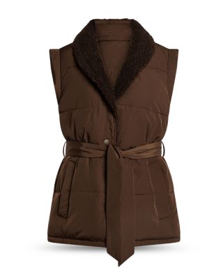 Lanville Reversible Vest