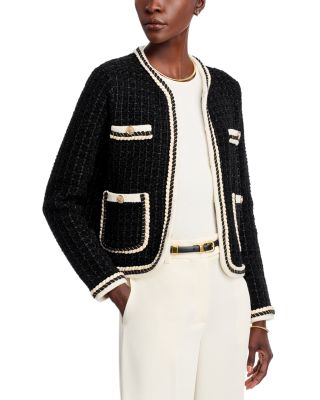 Elie Tahari - The Koka Cardigan