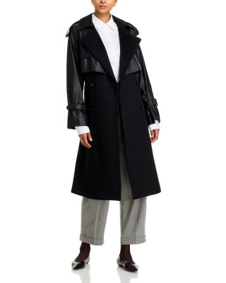 Kobi Halperin - Thalia Coat