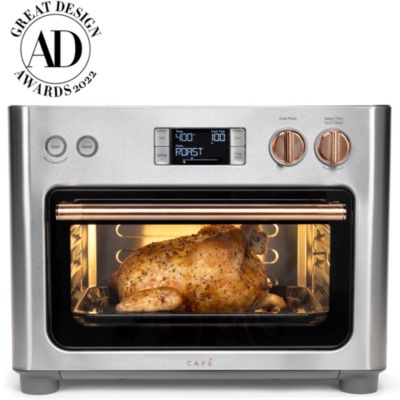 Cafe Couture Countertop Oven with Air Fry