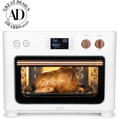 Cafe Couture Countertop Oven with Air Fry