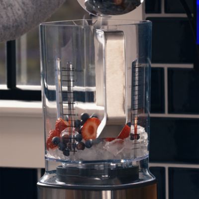 1000 Watt Blender with Travel Cups
