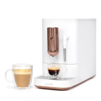 Cafe AFFETTO Automatic Espresso Machine with Frother