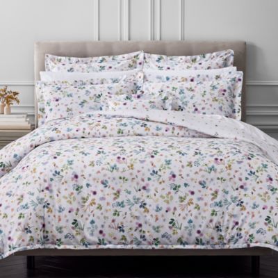 Schlossberg - Ylvie Sateen Bedding Collection