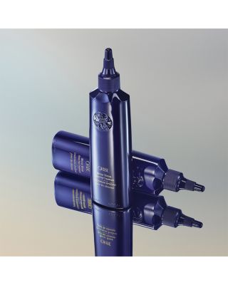 Mirror Rinse Glass Hair Treatment 5.9 oz.