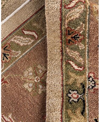 Bloomingdale's Indo Oushak M5459 Area Rug, 8'10" x 11'10"