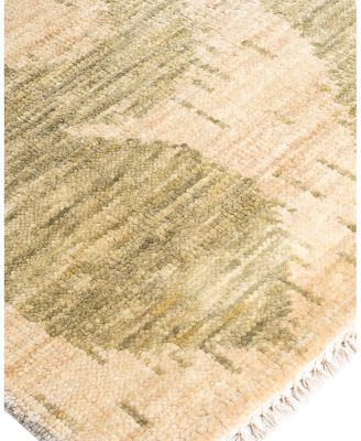Bloomingdale's Indo Modern M6314 Area Rug, 7'10" x 10'3"