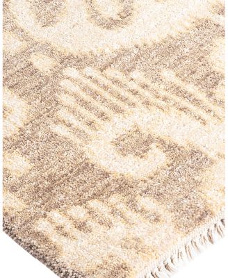 Bloomingdale's Indo Ikat M7052 Area Rug, 8'2" x 10'2"