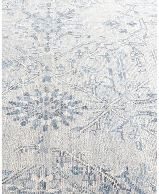 Bloomingdale's Indo Modern M7048 Area Rug, 7'10" x 10'