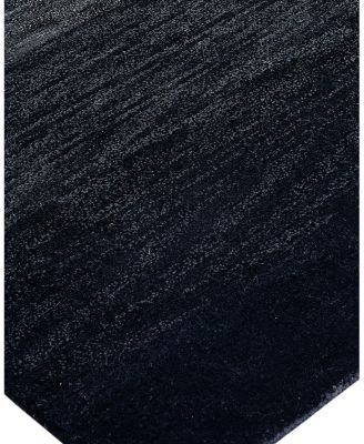 Bloomingdale's Indo Modern M6584 Area Rug, 9' x 12'