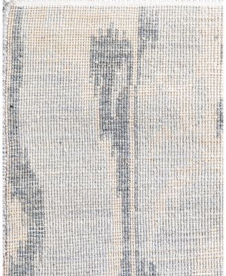 Bloomingdale's Indo Ikat M6377 Area Rug, 8'10" x 11'10"