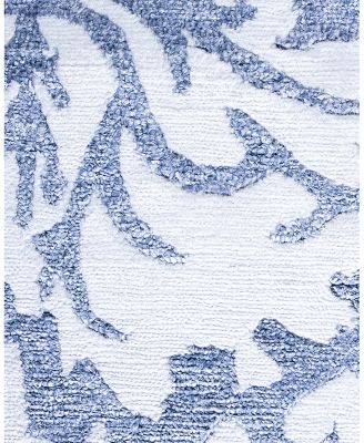 Bloomingdale's Indo Modern M7971 Area Rug, 9'2" x 12'