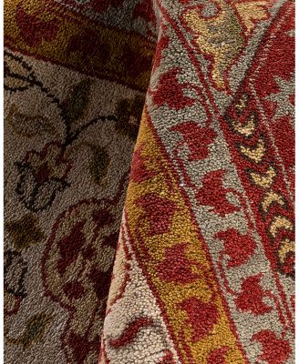 Bloomingdale's Indo Ikat M6547 Area Rug, 9'1" x 12'2"