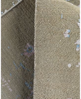 Bloomingdale's Indo Ikat M7247 Area Rug, 9'2" x 12'