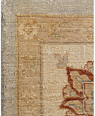 Bloomingdale's Indo Oushak M6163 Area Rug, 9' x 12'