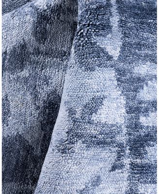 Bloomingdale's Indo Modern M6816 Area Rug, 8'3" x 10'6"