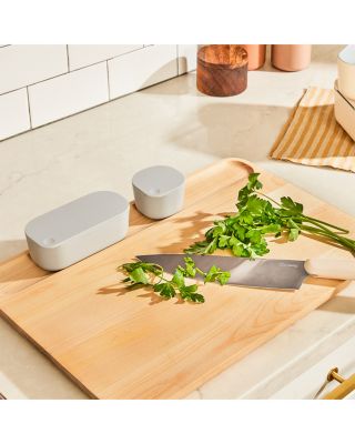 3 Piece Cutting Board Set